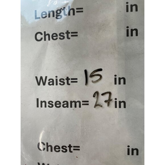 Coldwater Creek Mid Rise Slim Leg Knit Denim Size 10P Pull On Wine Cotton Blend - Picture 3 of 11